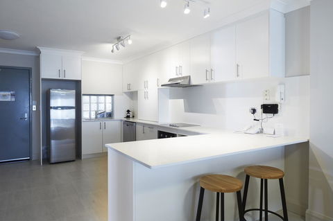 Seashells Scarborough - Sydney Tourism 2