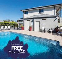 Hunter Gateway Motel - Sydney Tourism