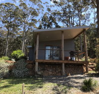 The Floating Forest Retreat