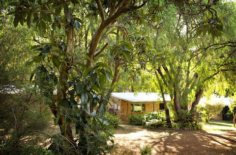 Peppermint Brook Cottages - Sydney Tourism 13