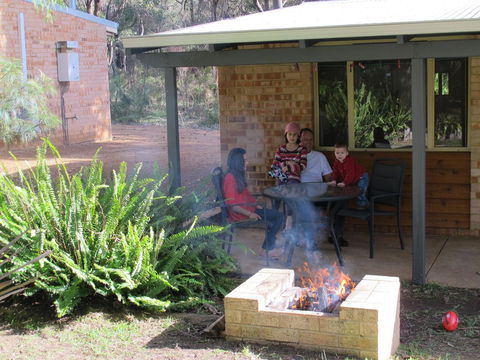 Peppermint Brook Cottages - Sydney Tourism 7