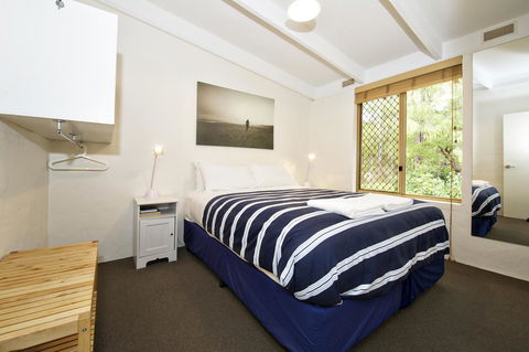 Peppermint Brook Cottages - Sydney Tourism 1