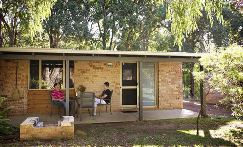 Peppermint Brook Cottages - Sydney Tourism 11