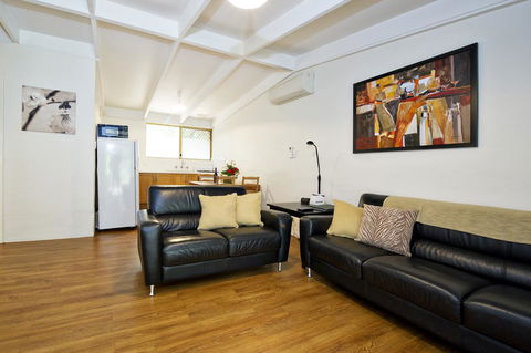 Peppermint Brook Cottages - Sydney Tourism 2