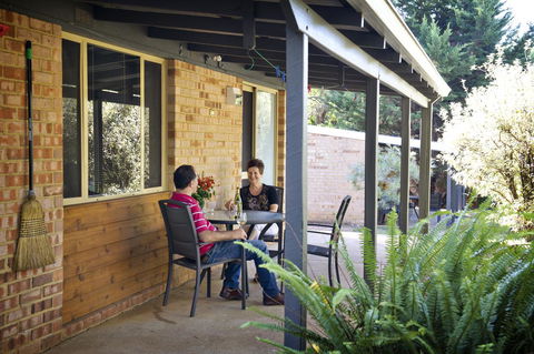 Peppermint Brook Cottages - Sydney Tourism 8