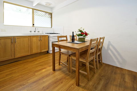 Peppermint Brook Cottages - Sydney Tourism 3