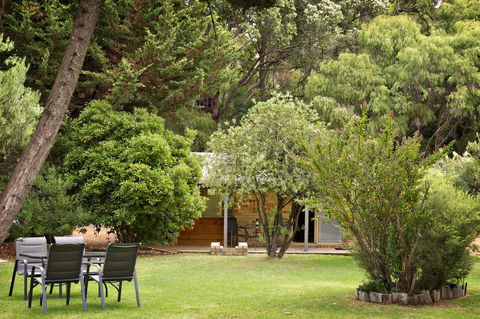 Peppermint Brook Cottages - Sydney Tourism 9