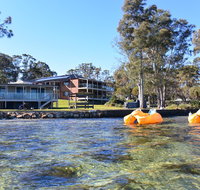 Dungowan Holiday Accommodation - Sydney Tourism