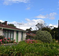 Valley Views Motel  Chalets - Sydney Tourism