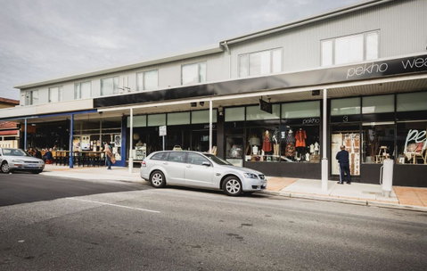 Captain\'s Heritage Cottage - Central Fremantle 2 Bedroom Historic Cottage - Sydney Tourism 18