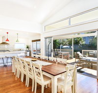 Calming Waters - Pet Friendly - 3 Min Walk to Beach - Sydney Tourism