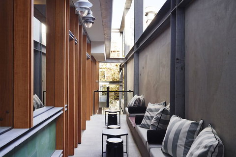 Alex Hotel - Sydney Tourism 24