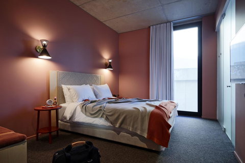 Alex Hotel - Sydney Tourism 29