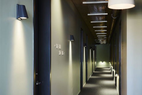 Alex Hotel - Sydney Tourism 32