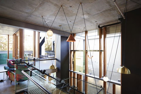 Alex Hotel - Sydney Tourism 36