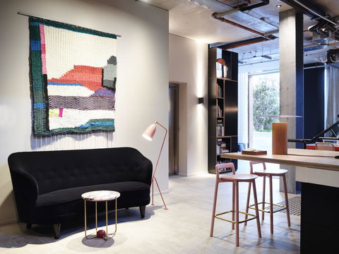 Alex Hotel - Sydney Tourism 14