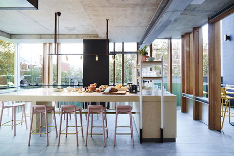 Alex Hotel - Sydney Tourism 4