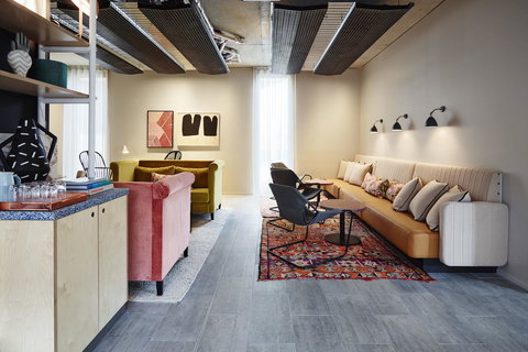 Alex Hotel - Sydney Tourism 18