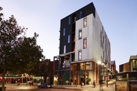 Alex Hotel - Sydney Tourism 0