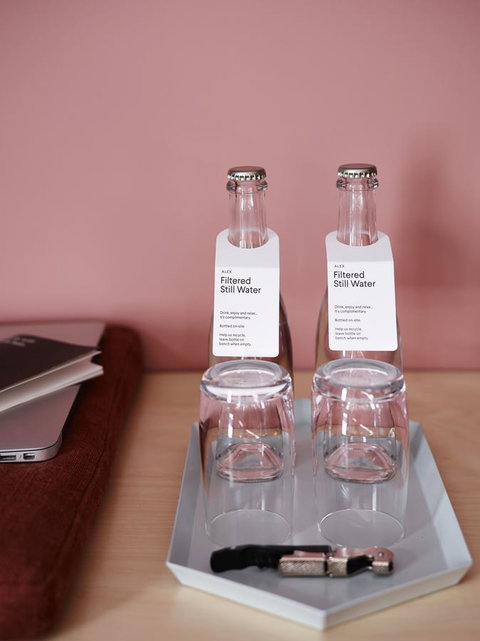 Alex Hotel - Sydney Tourism 20