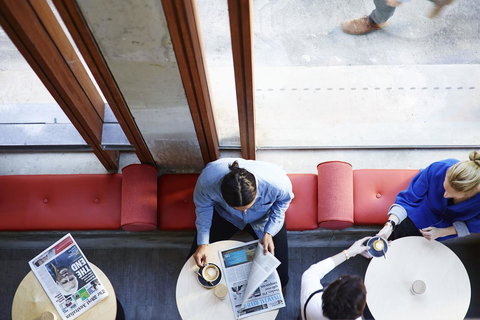 Alex Hotel - Sydney Tourism 34