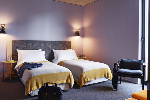 Alex Hotel - Sydney Tourism 10