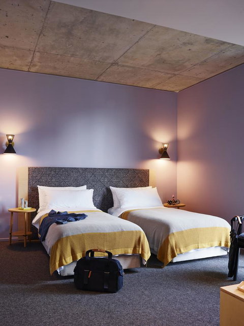 Alex Hotel - Sydney Tourism 15