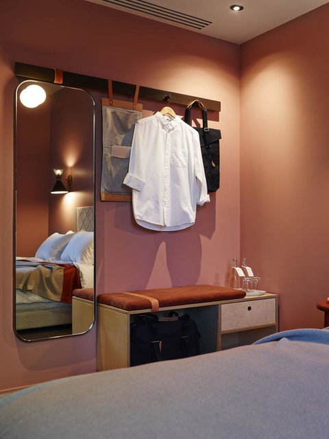 Alex Hotel - Sydney Tourism 13