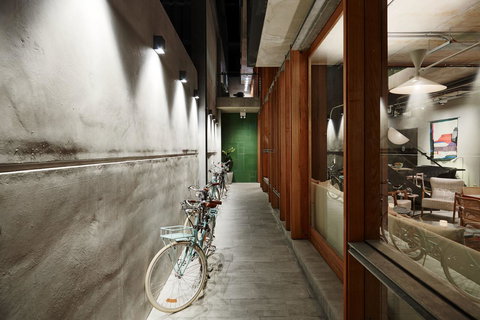 Alex Hotel - Sydney Tourism 17