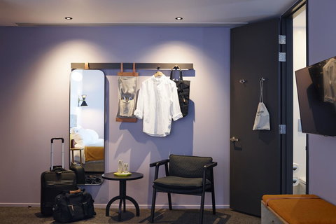 Alex Hotel - Sydney Tourism 11