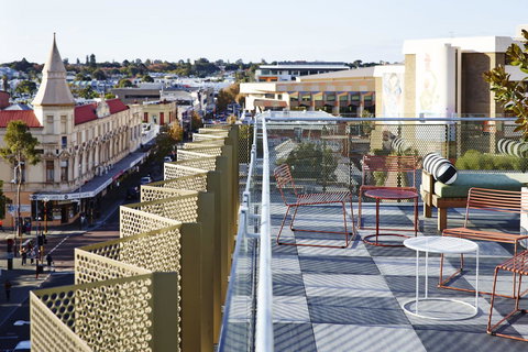 Alex Hotel - Sydney Tourism 1