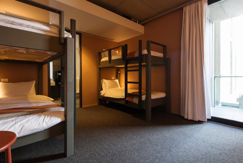 Alex Hotel - Sydney Tourism 35