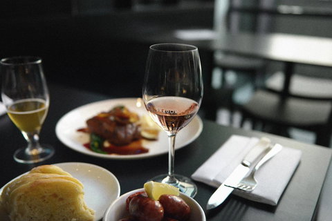 Alex Hotel - Sydney Tourism 8