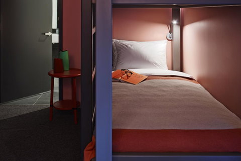 Alex Hotel - Sydney Tourism 28