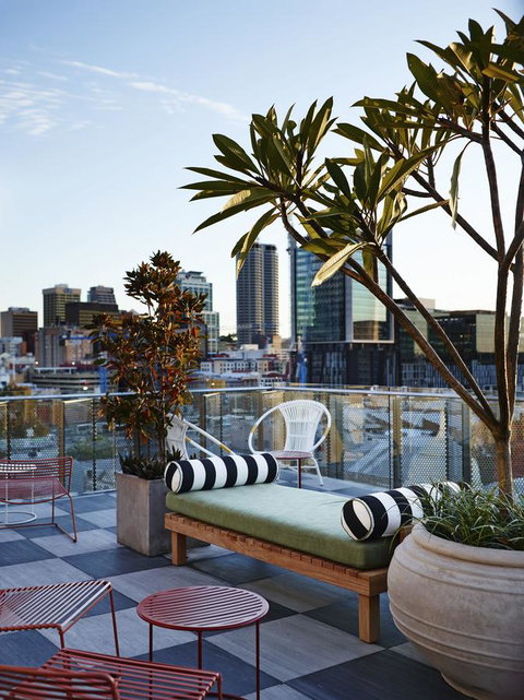 Alex Hotel - Sydney Tourism 31