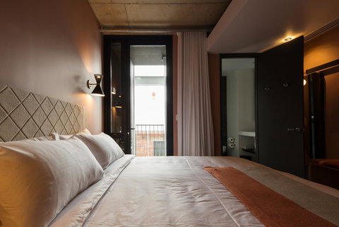 Alex Hotel - Sydney Tourism 37