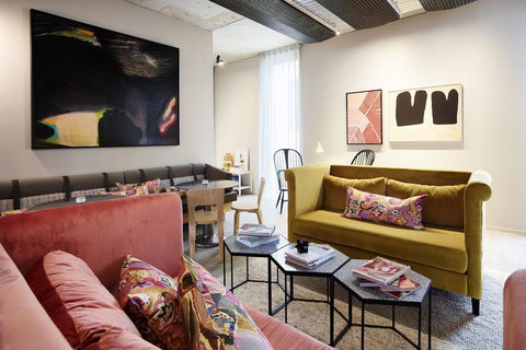 Alex Hotel - Sydney Tourism 5