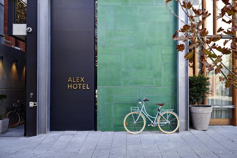 Alex Hotel - Sydney Tourism 9