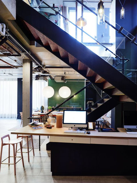 Alex Hotel - Sydney Tourism 22