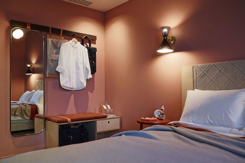 Alex Hotel - Sydney Tourism 27