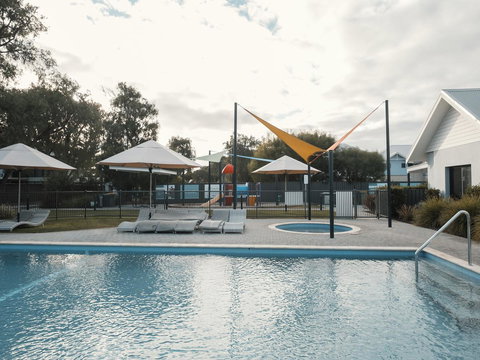 FortyOne - Oceanside Retreat Busselton - Sydney Tourism 14