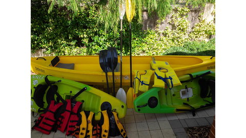 FortyOne - Oceanside Retreat Busselton - Sydney Tourism 5