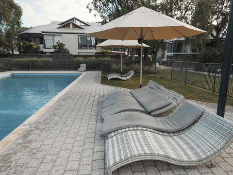 FortyOne - Oceanside Retreat Busselton - Sydney Tourism 12