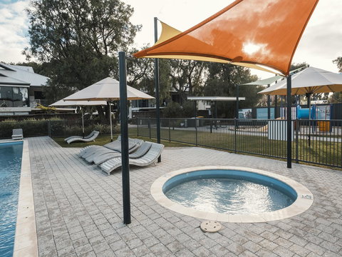 FortyOne - Oceanside Retreat Busselton - Sydney Tourism 13