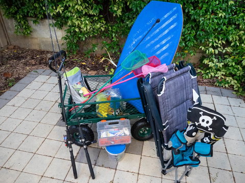 FortyOne - Oceanside Retreat Busselton - Sydney Tourism 32