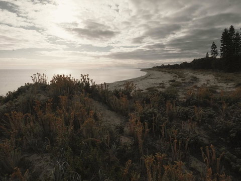 FortyOne - Oceanside Retreat Busselton - Sydney Tourism 7