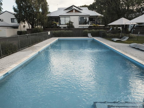 FortyOne - Oceanside Retreat Busselton - Sydney Tourism 15