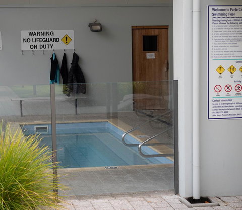 FortyOne - Oceanside Retreat Busselton - Sydney Tourism 35