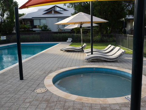 FortyOne - Oceanside Retreat Busselton - Sydney Tourism 38