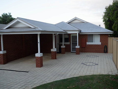 FortyOne - Oceanside Retreat Busselton - Sydney Tourism 34